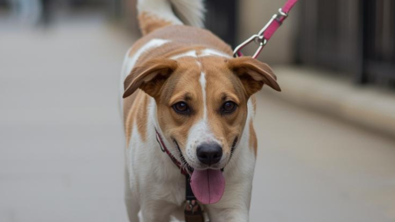 Dog Walking Services – Reliable Dog Care Walks