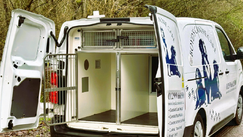 og Transport Services – Safe & Reliable Pet Travel